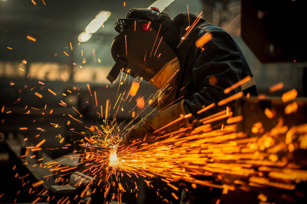 Best Marine and Shipbuilding Welding in Willows, CA