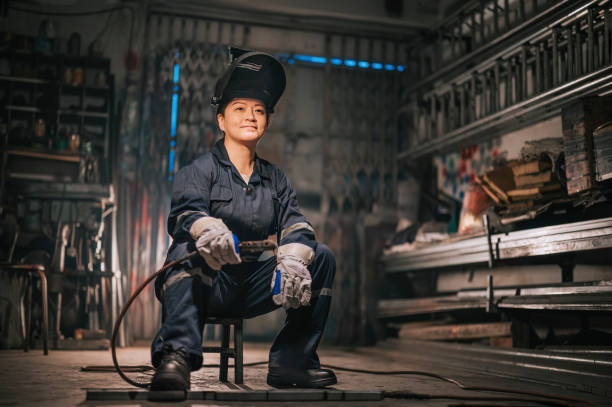 Trusted Willows, CA Welder & Metal Fabrication Experts