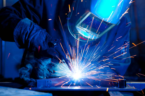 Affordable Welder Services in Willows, CA