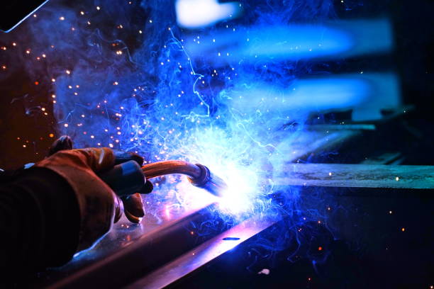 Best Artistic and Custom Metal Fabrication in Willows, CA