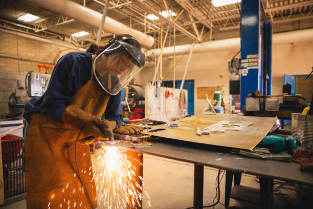 Best Automation and Robotic Welding in Willows, CA