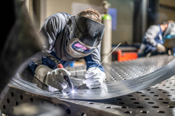 Best Welding Inspection and Certification in Willows, CA